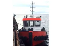 Workboats for sale