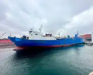 Bulk carrier for sale