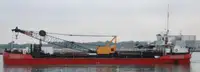 Barge for sale
