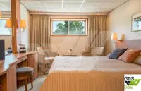 Cruise ship for sale