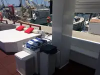 Passenger ship for sale