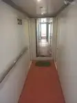 Cruise ship for sale
