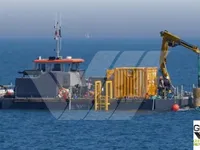Dredger for sale