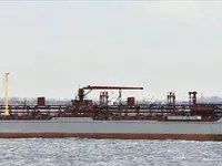 Oil/Chemical tanker for sale