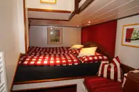 Cruise ship for sale
