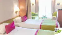 Cruise ship for sale
