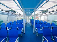RoPax ship for sale