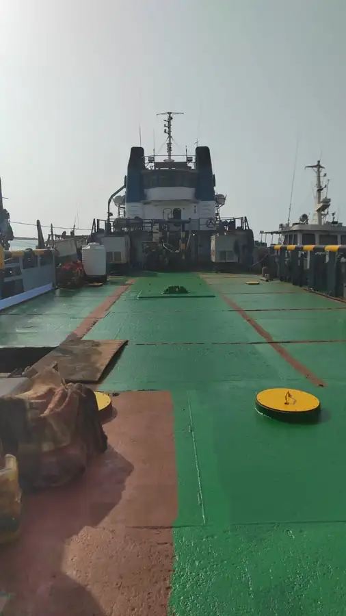 Tugboat for sale