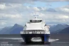 Catamaran for sale
