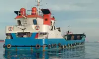 Landing Craft, Tank for sale