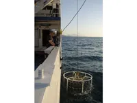 Research vessel for sale