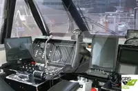 Cruise ship for sale