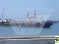 Barge for sale