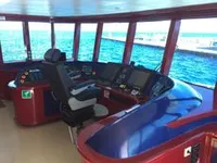 Passenger ship for sale