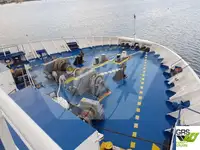 Ro-Ro ship for sale