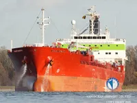 Oil/Chemical tanker for sale