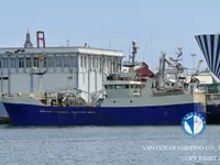 Purse seiner for sale