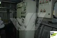 Cruise ship for sale