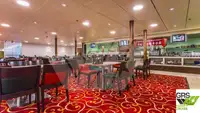Cruise ship for sale