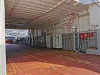 Ro-Ro ship for sale