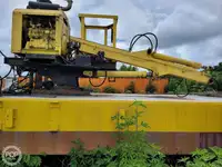 Barge for sale