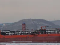 Oil/Chemical tanker for sale