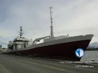 Trawler for sale
