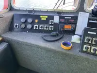 Pilot boat for sale