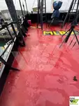Supply ship for sale