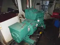 Oil/Chemical tanker for sale