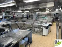 Cruise ship for sale