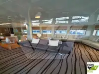 Cruise ship for sale