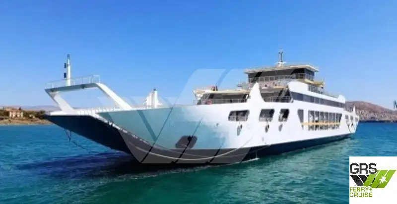 Ro-Ro ship for sale