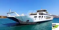 Ro-Ro ship for sale