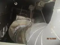 Reefer ship for sale