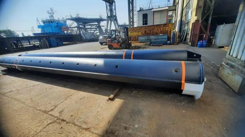 Barge for sale