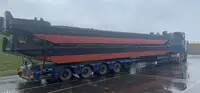 Barge for sale
