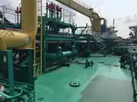 Oil/Chemical tanker for sale