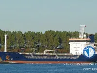 Oil/Chemical tanker for sale