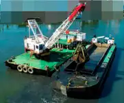 Barge for sale