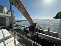 Dredger for sale