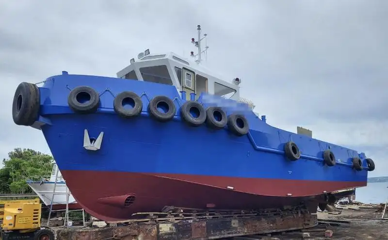 Towboat for sale
