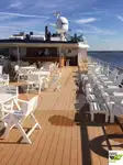 Cruise ship for sale