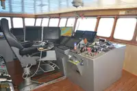 Oil/Chemical tanker for sale