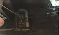 Barge for sale