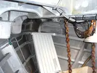 Patrol boat for sale