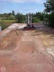 Barge for sale