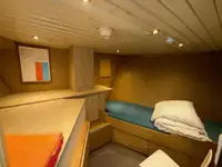 Supply ship for sale