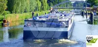Cruise ship for sale