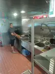 Cruise ship for sale